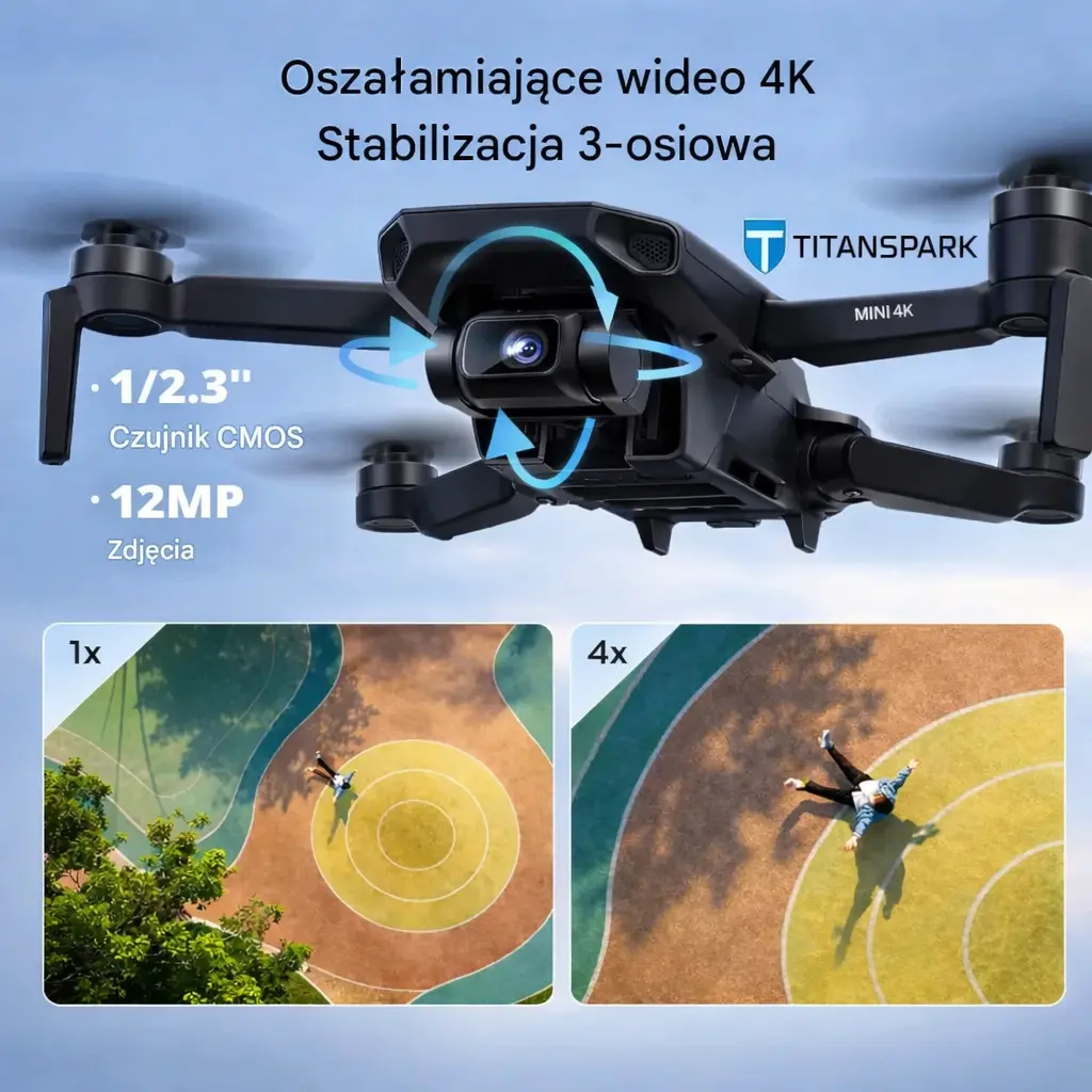 Początkujący i rodziny