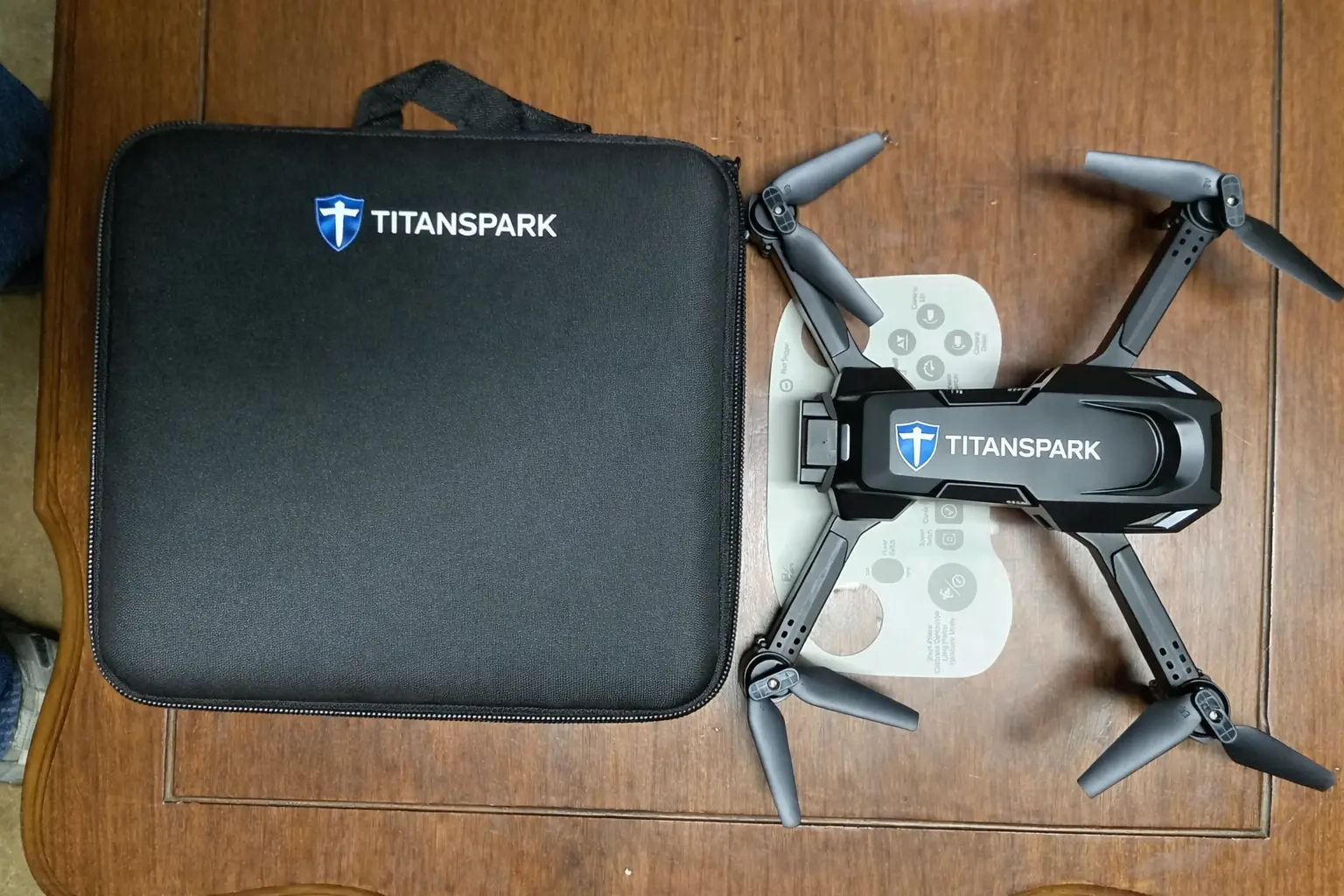 Opinia klienta Tomasz