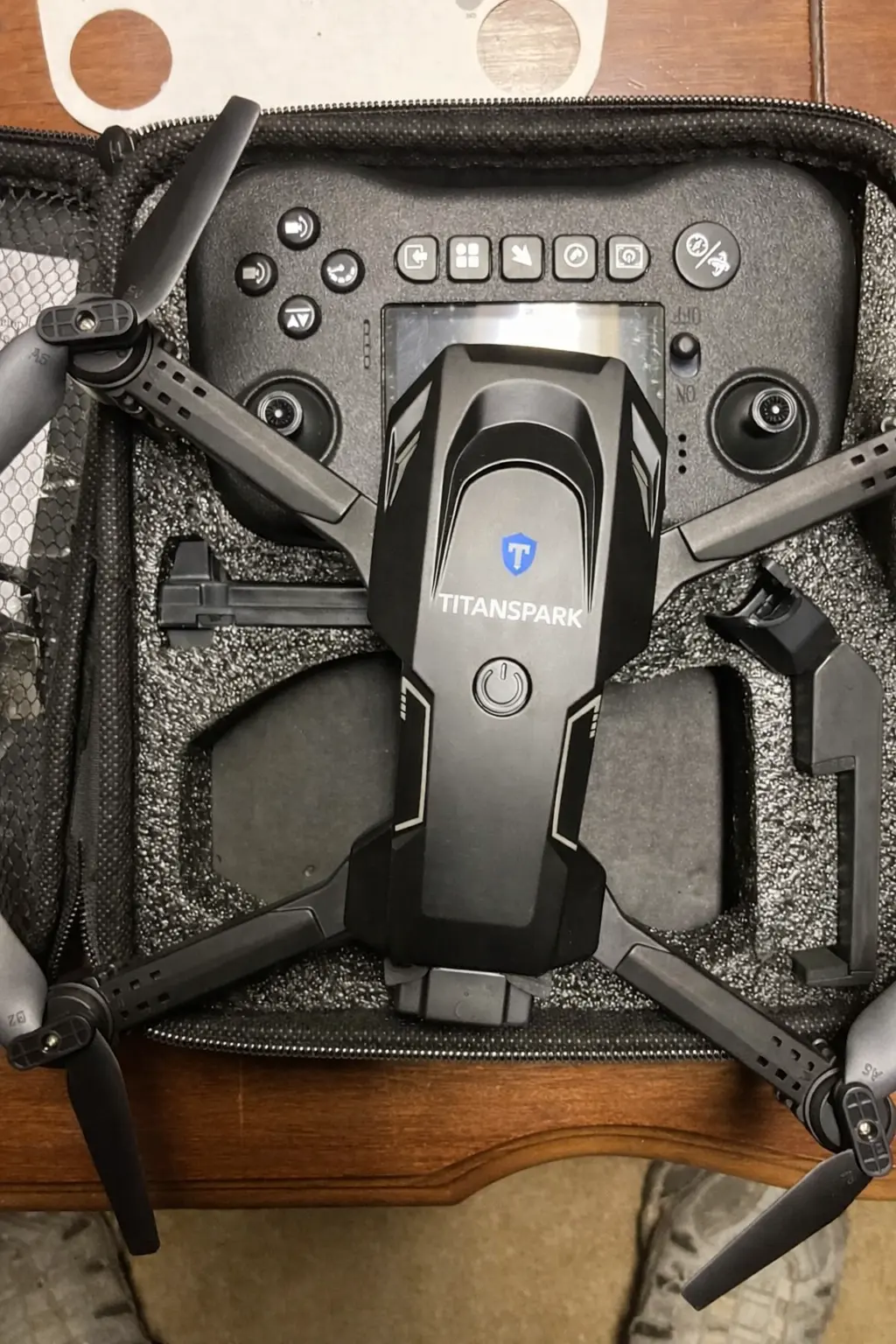 Opinia klienta Piotr